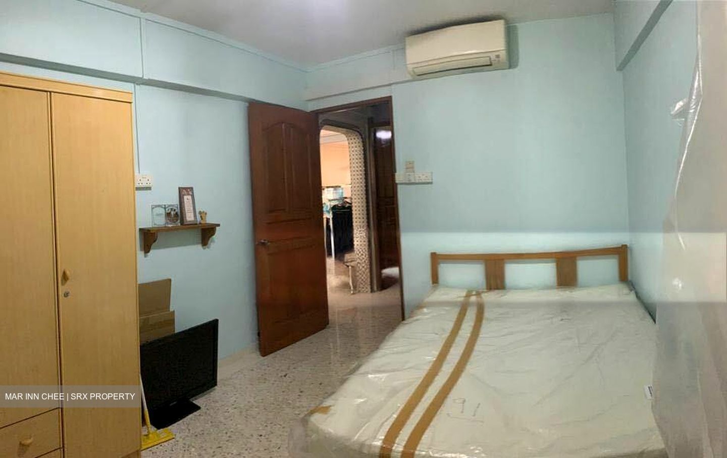 Blk 701 West Coast Road (Clementi), HDB 3 Rooms #446412311